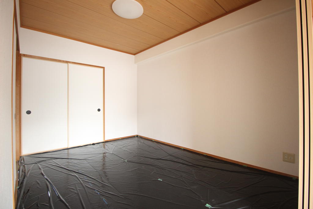 その他部屋・スペース　和室♪