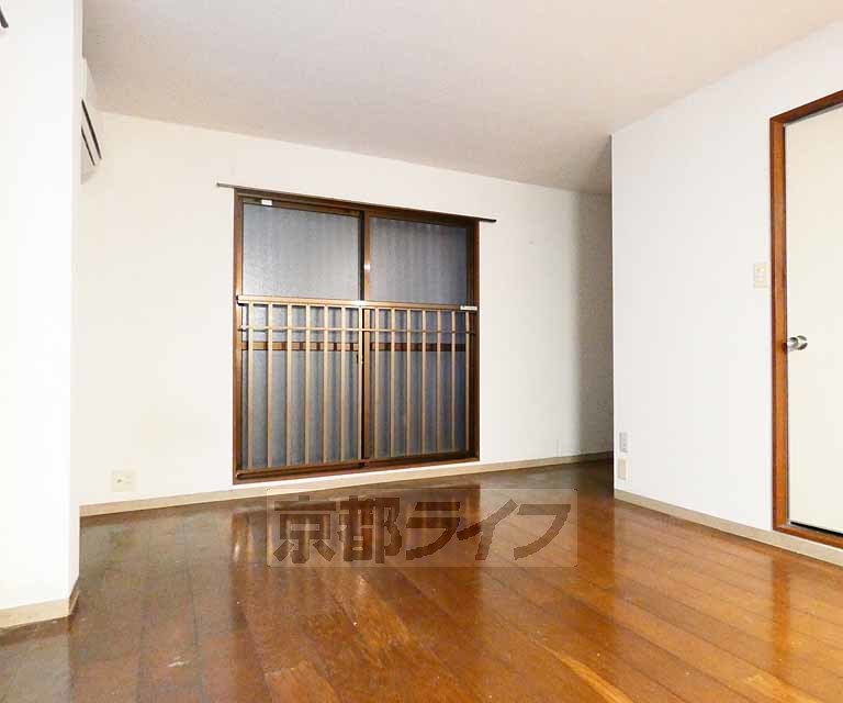 その他部屋・スペース　居室です。