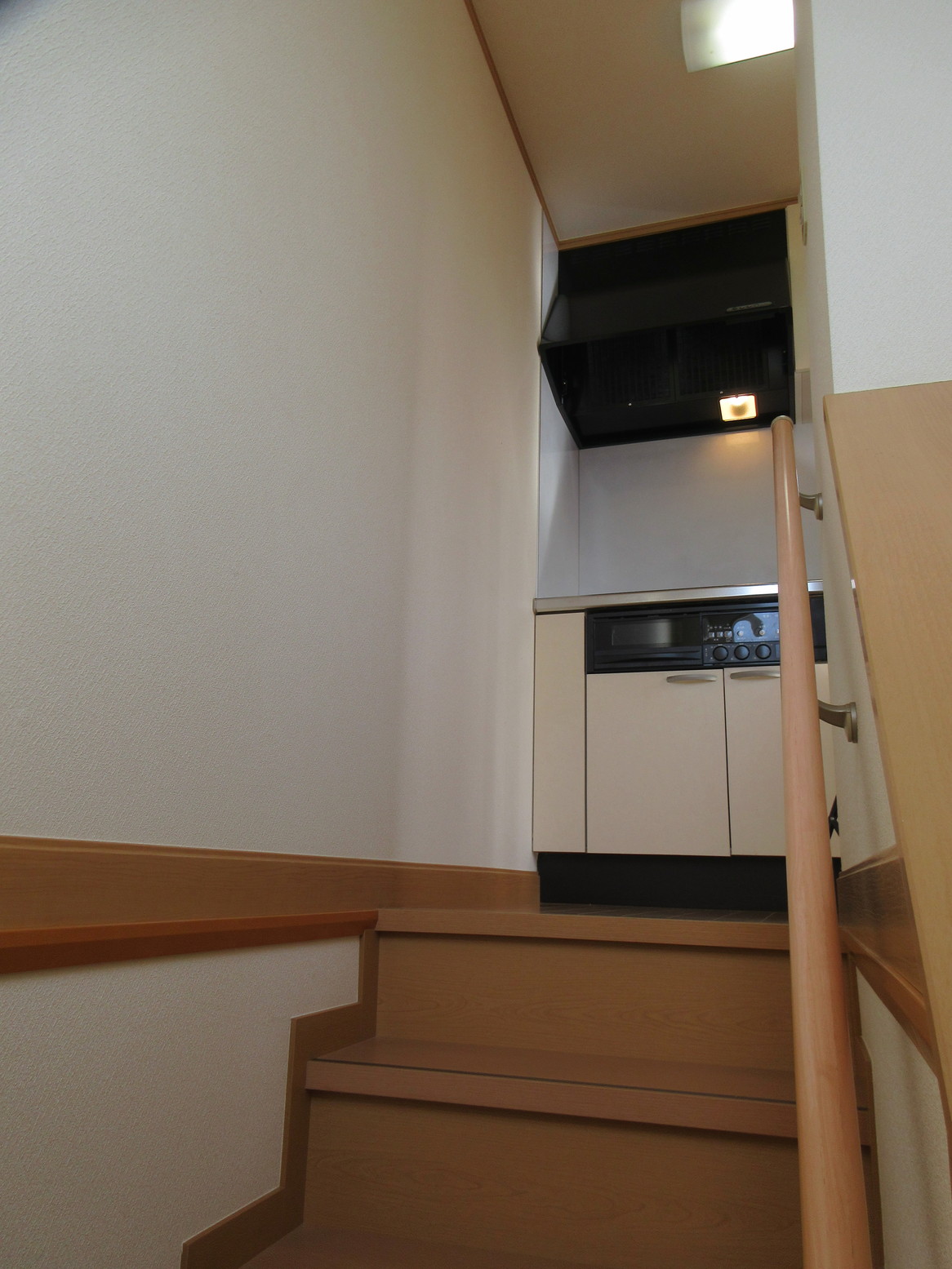 その他部屋・スペース　階段スペース