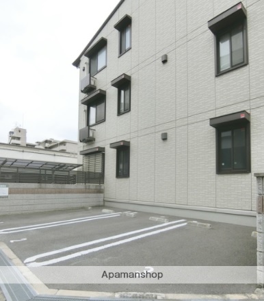 地下鉄御堂筋線 あびこ駅 徒歩6分 3階建 築15年のその他写真