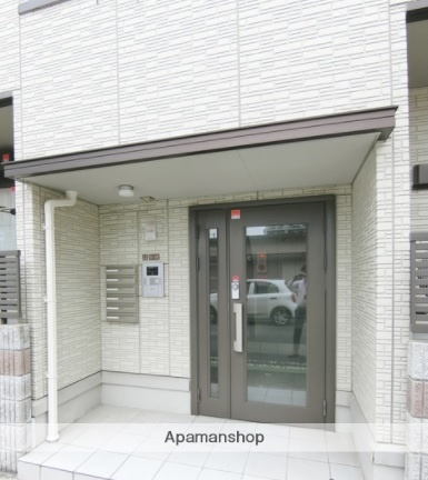 地下鉄御堂筋線 あびこ駅 徒歩6分 3階建 築15年のその他写真