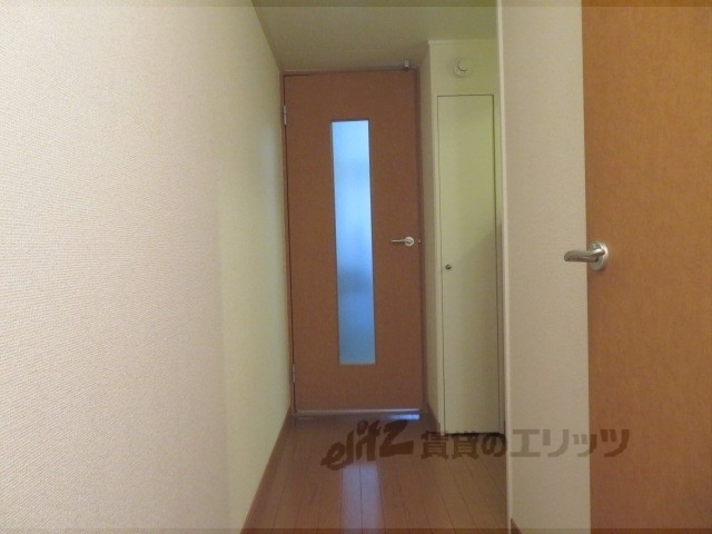 その他部屋・スペース　廊下