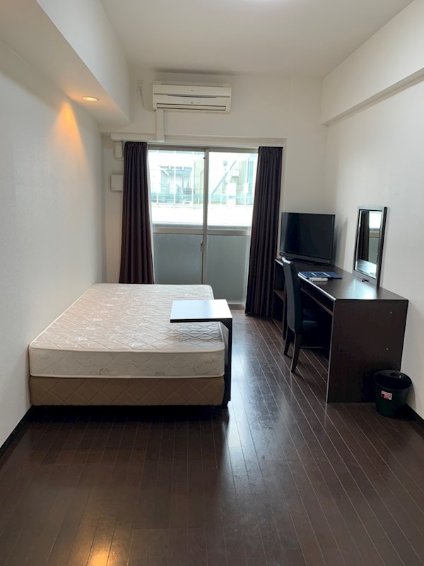 その他部屋・スペース　弊社は都内全域の家具家電付き物件をご紹介可能です。