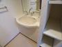 洗面設備　洗面台
