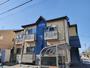 古津駅より徒歩16分 築20年11ヶ月 2階建の賃貸物件