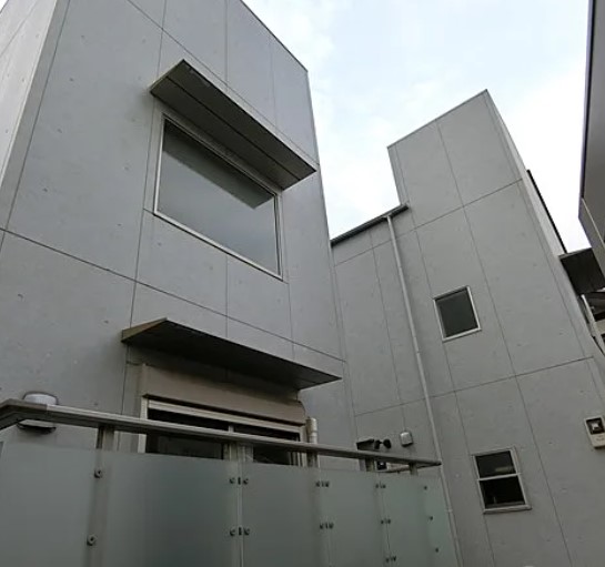 東京都国分寺市戸倉３（アパート）の賃貸物件の外観