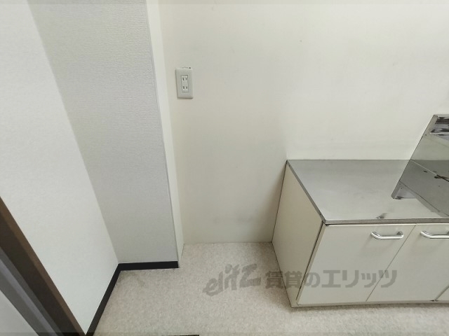 その他部屋・スペース　冷蔵庫置場