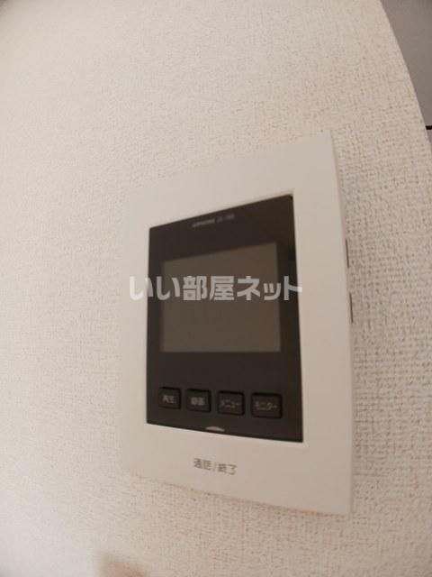 【パインビレッジ１０６のその他設備】