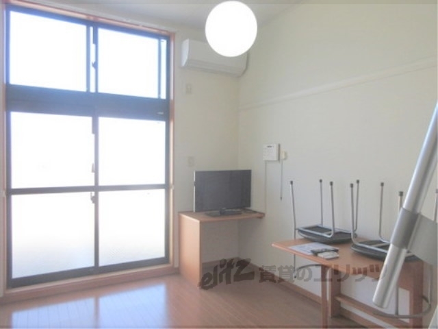 居室・リビング　洋室