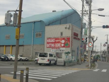 【大阪市平野区長吉出戸のマンションのその他】