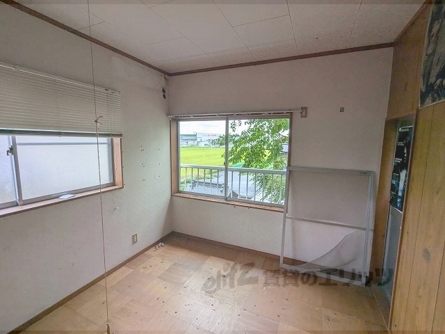 居室・リビング　洋室