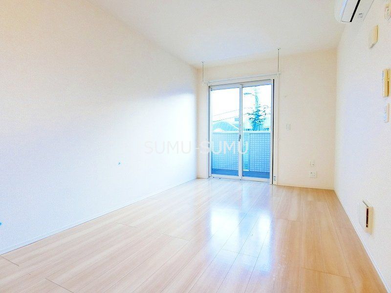 居室・リビング　リビング/居室