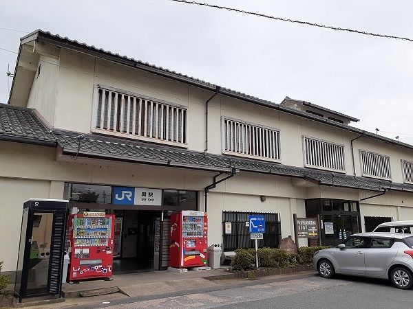 【亀山市関町新所のアパートのその他】