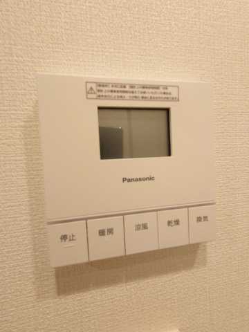 【中央区日本橋横山町のマンションのその他設備】