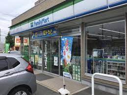 コンビニ　ファミリーマート 名古屋港南陽店（コンビニ）まで309m