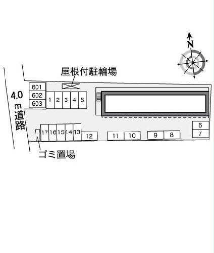 【レオパレス鵠戸のその他】