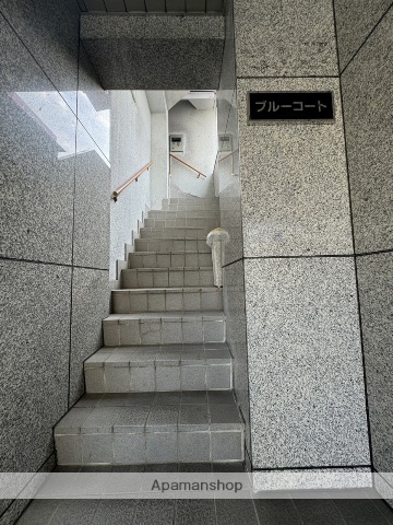 その他共有部分　エントランス