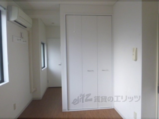 居室・リビング　居室