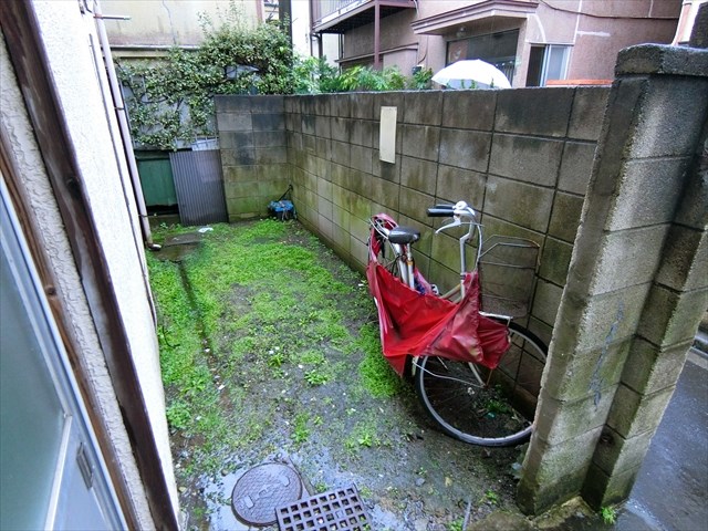 【荒川区町屋のアパートのその他共有部分】