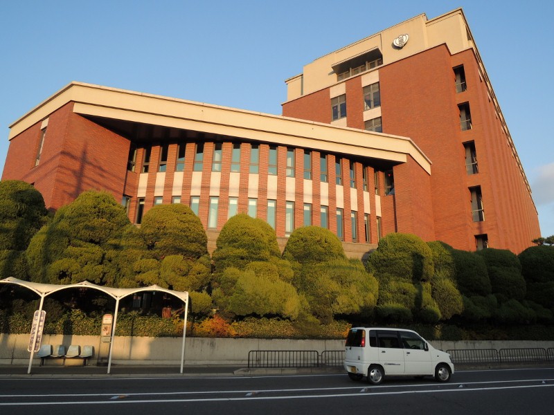 【ヴィエント北花山の大学・短大】