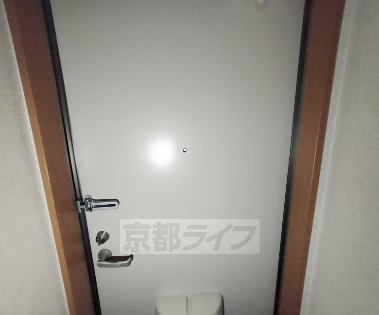 その他設備　コンロです。