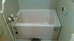 バス・シャワールーム　綺麗なお風呂です??