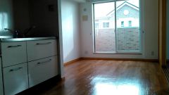 居室・リビング　広いリビング★