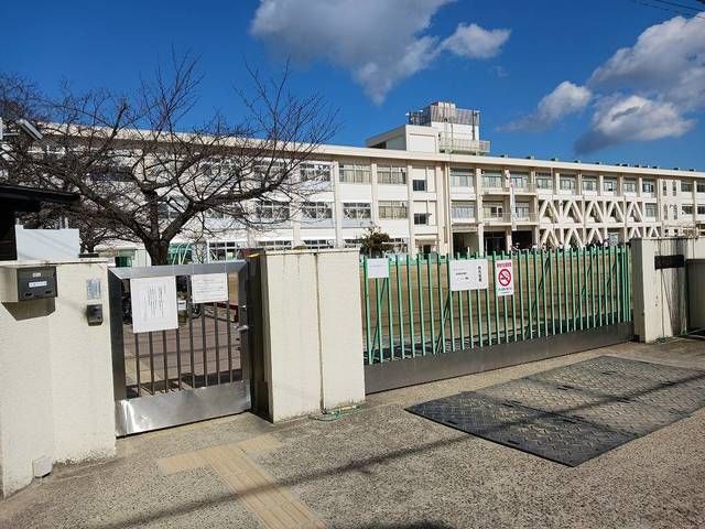 【サンライズ　音の小学校】