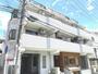 東戸塚駅より徒歩9分 4階 築36年7ヶ月の賃貸物件