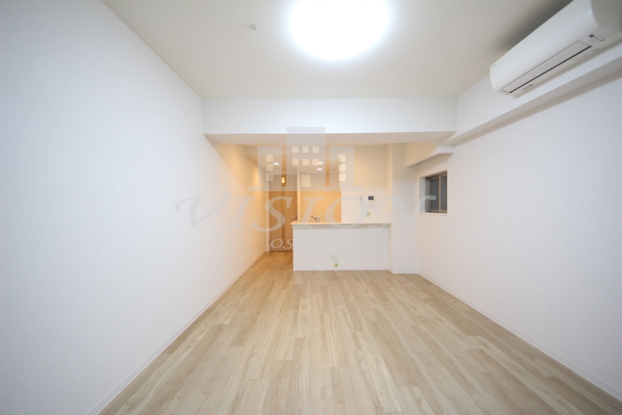 居室・リビング　写真は別タイプとなります。