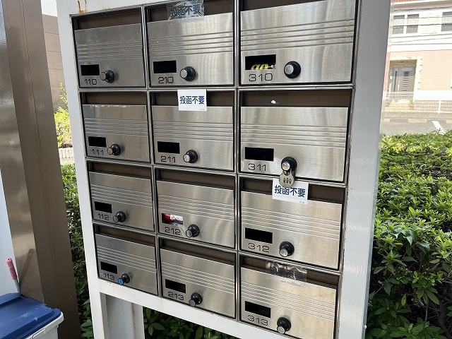 その他部屋・スペース