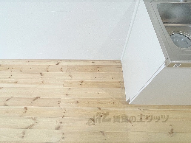 その他部屋・スペース　冷蔵庫置場