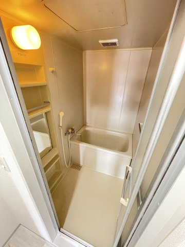 トマトハウス_内装_2