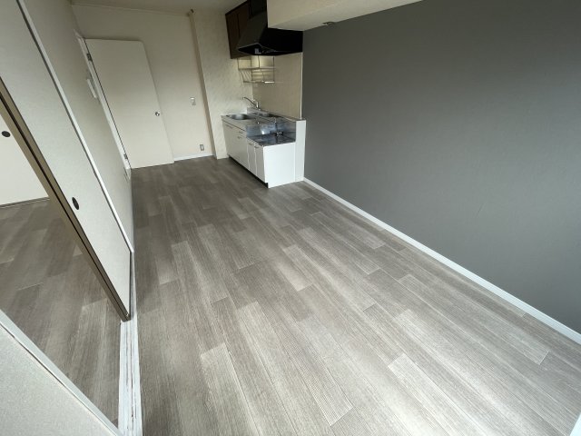 トマトハウス_内装_0