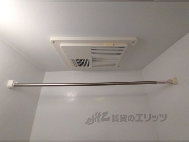 その他設備　浴室乾燥機