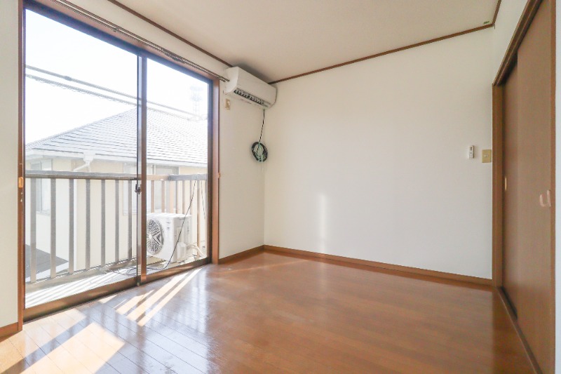 居室・リビング　図面と現状に相違がある場合には現状を優先