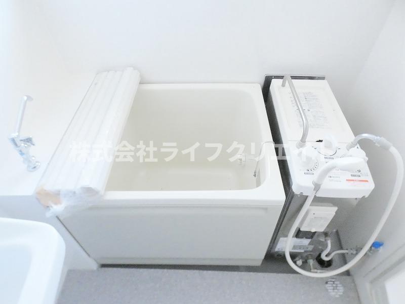 バス・シャワールーム　※別のお部屋のイメージ写真です。