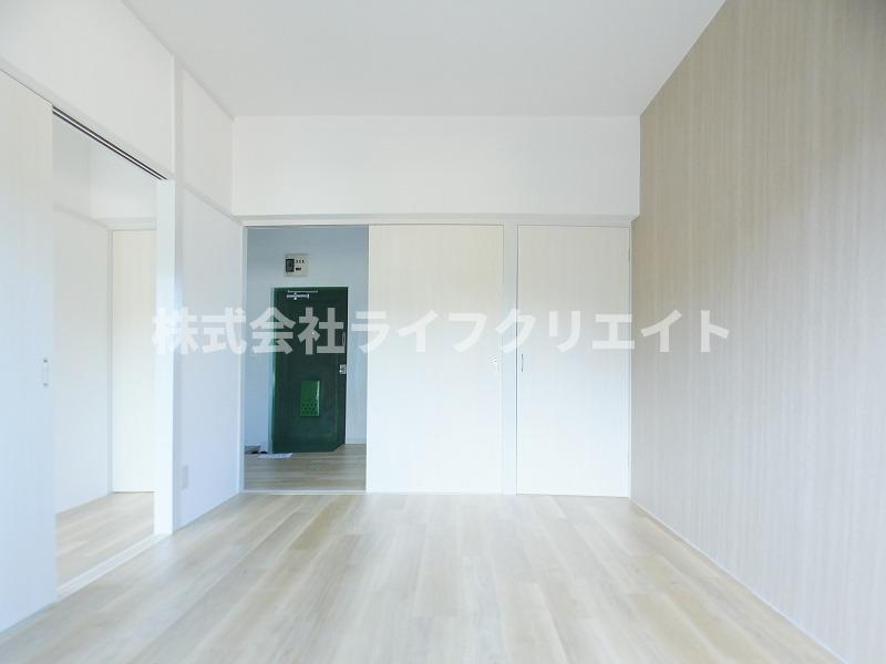 その他　※別のお部屋のイメージ写真です。