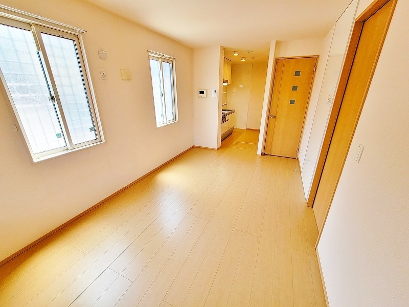 居室・リビング　★リビング10.5帖★