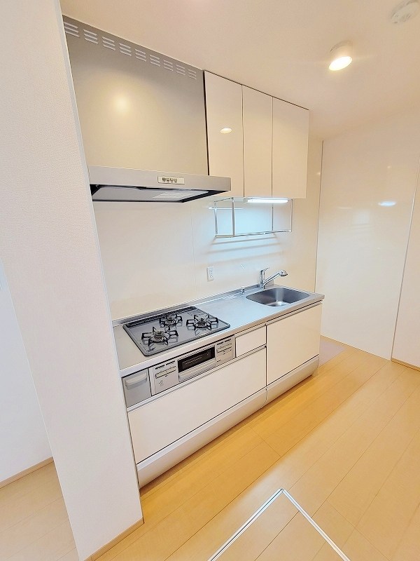 キッチン　★キッチンスペース★