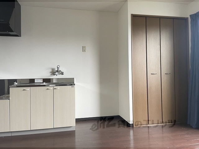 居室・リビング　洋室