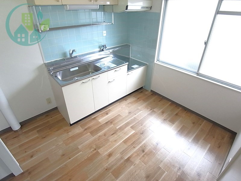 居室・リビング　第二坂田ビル(J：COMネット 120M Wi-Fi 無料物