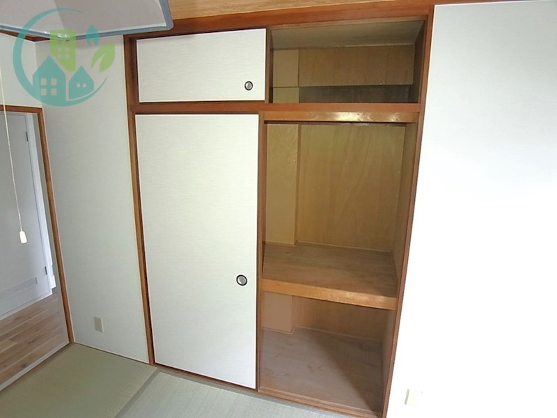 収納　第二坂田ビル(J：COMネット 120M Wi-Fi 無料物