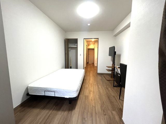 その他部屋・スペース　現状優先します（別号室の写真です）