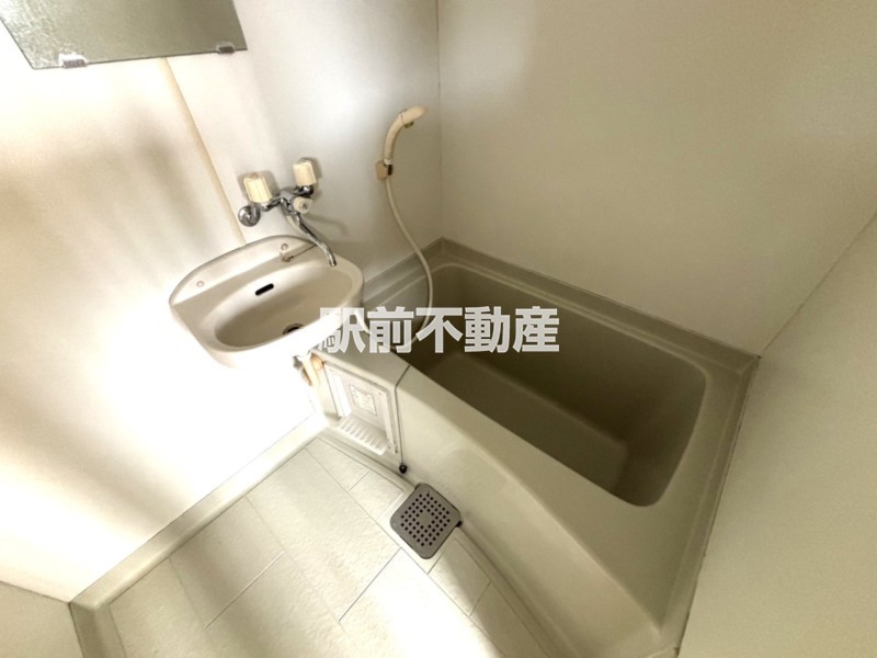 バス・シャワールーム　■室内イメージ■