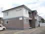 芽室駅より徒歩12分 築29年11ヶ月 2階建の賃貸物件