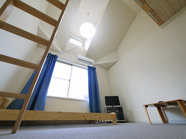 居室・リビング　使いやすいリビングです