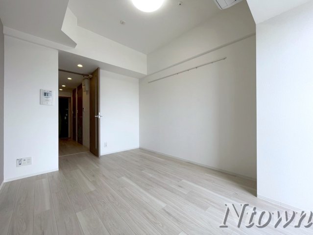 居室・リビング　ゆったりとしたリビングです