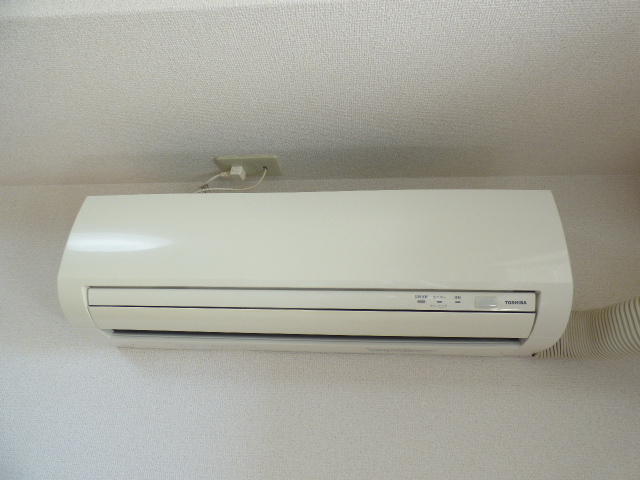 その他　エアコン