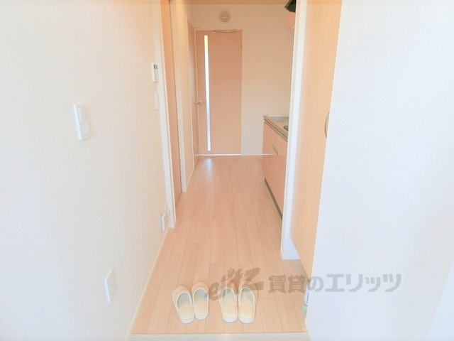 その他部屋・スペース　廊下